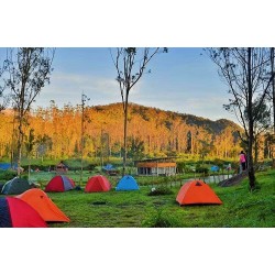 Camping di Ranca Upas Ciwidey